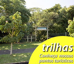 Trilha do Fantasminha